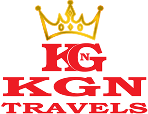 KGN Travels Hyderabad Coupons